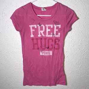 Victoria's Secret top